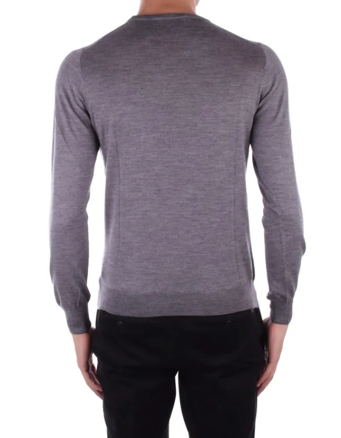 TAGLIATORE Maglia Uomo Girocollo>Uomo Maglieria