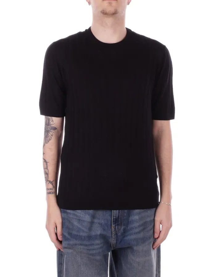 TAGLIATORE Maglia Uomo Tre quarti>Uomo Maglieria