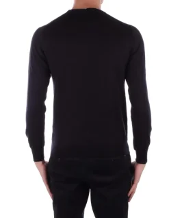 TAGLIATORE Maglia Uomo Girocollo><noscript><img width=