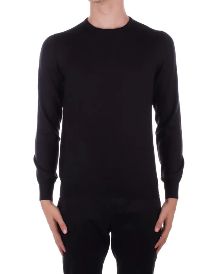 TAGLIATORE Maglia Uomo Giroccollo>Uomo Maglieria