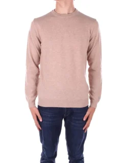 WOOLRICH Maglia Uomo Lambswool crewneck>Uomo Maglieria
