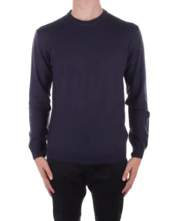 WOOLRICH Maglia Uomo Gd knitted crewneck>Uomo Maglieria