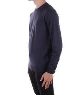WOOLRICH Maglia Uomo Gd knitted crewneck>Uomo Maglieria