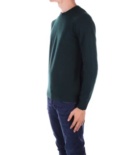 WOOLRICH Maglia Uomo Lambswool crewneck>Uomo Maglieria
