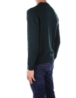 WOOLRICH Maglia Uomo Lambswool crewneck><noscript><img width=