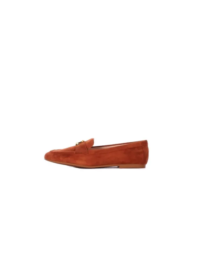 RALPH LAUREN Mocassini Donna Loafer averi>Donna Scarpe Basse
