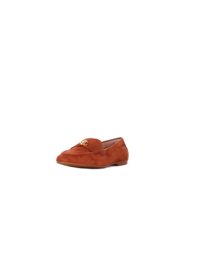RALPH LAUREN Mocassini Donna Loafer averi>Donna Scarpe Basse