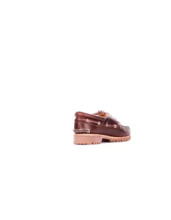TIMBERLAND Mocassini Uomo Authentic boat shoe><noscript><img width=