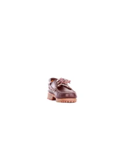TIMBERLAND Mocassini Uomo Authentic boat shoe><noscript><img width=
