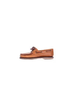 TIMBERLAND Mocassini Uomo Classic boat boat shoe>Uomo Scarpe Basse