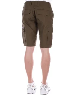 DICKIES Pantaloncino Uomo Millerville short military gr><noscript><img width=