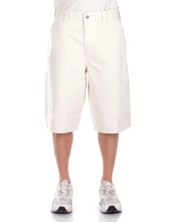 DICKIES Pantaloncino Uomo Madison denim short>Uomo Shorts