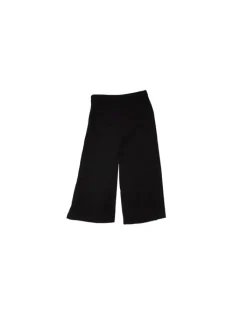 GUESS Pantalone Bambina Crepe culotte pants ceremony> Pantaloni