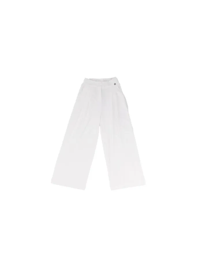 MANILA GRACE Pantalone Bambina Pantalone> Pantaloni