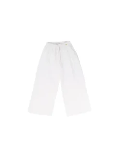 MANILA GRACE Pantalone Bambina Pantalone> Pantaloni