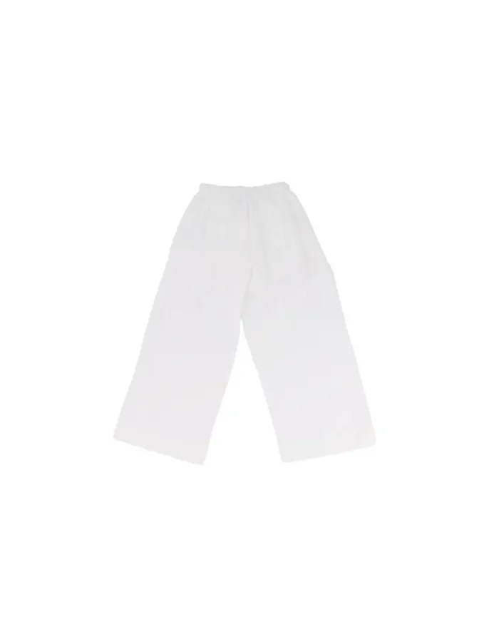 MANILA GRACE Pantalone Bambina Pantalone> Pantaloni