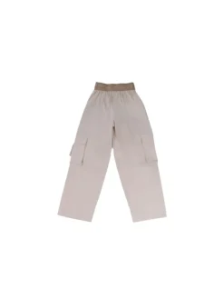 MANILA GRACE Pantalone Bambina Pantalone> Pantaloni