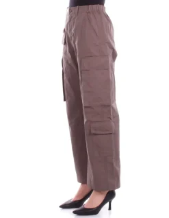 MM6 MAISON MARGIELA Pantalone Bambina Mm6p159u cargo> Pantaloni