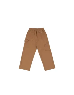 DISCLAIMER Pantalone Bambino Pantalone bimbo in velluto a c>Bambino Pantaloni