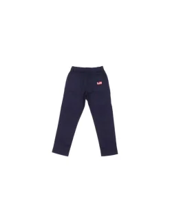 TOMMY HILFIGER Pantalone Bambino Emb flag woven worker pant>Bambino Pantaloni