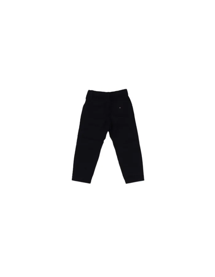 TOMMY HILFIGER Pantalone Bambino Utility skater cargo pants to>Bambino Pantaloni