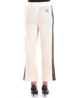 BARROW Pantalone Donna Knitted pants woman><noscript><img width=