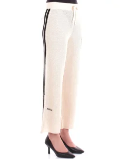 BARROW Pantalone Donna Knitted pants woman><noscript><img width=