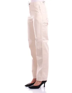 CARHARTT WIP Pantalone Donna W drewe pant>Donna Pantaloni