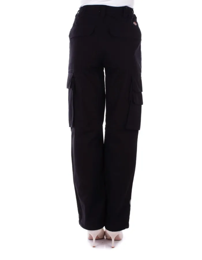 DICKIES Pantalone Donna Hooper bay cargo>Donna Pantaloni