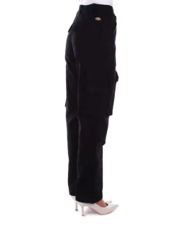 DICKIES Pantalone Donna Hooper bay cargo><noscript><img width=
