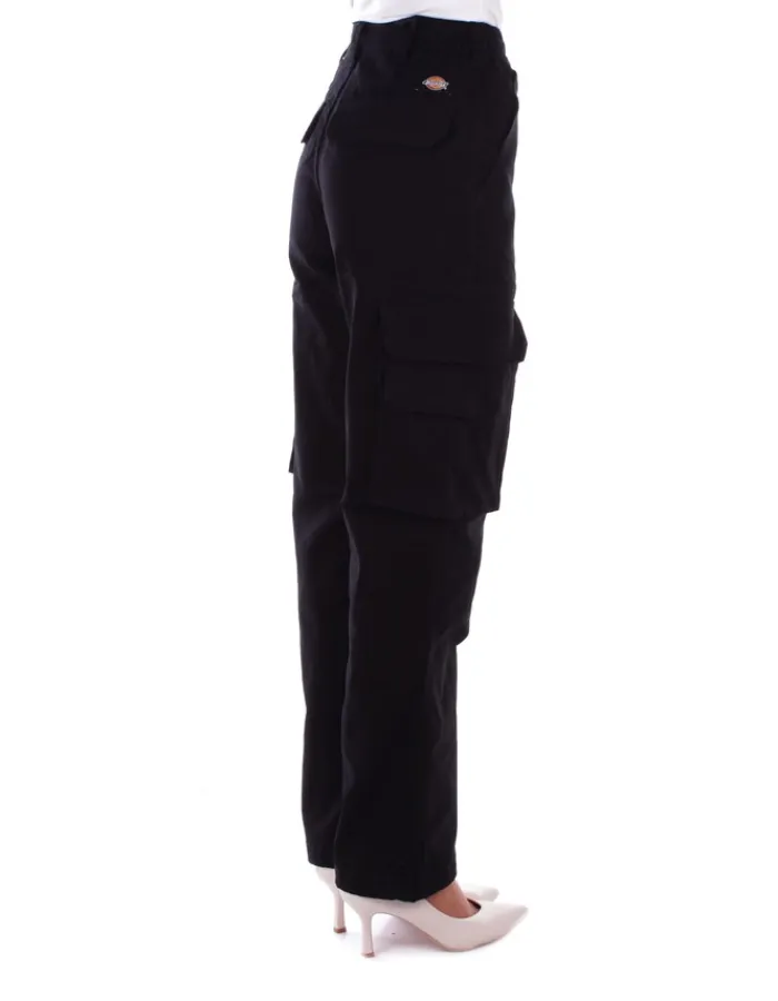 DICKIES Pantalone Donna Hooper bay cargo>Donna Pantaloni