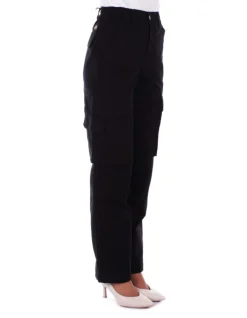 DICKIES Pantalone Donna Hooper bay cargo><noscript><img width=