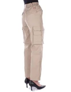DICKIES Pantalone Donna Hooper bay cargo><noscript><img width=