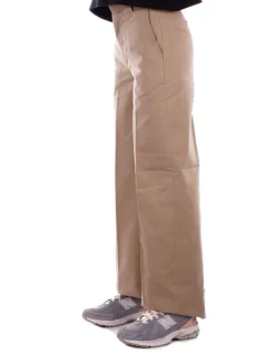 DICKIES Pantalone Donna Wide leg pant>Donna Pantaloni