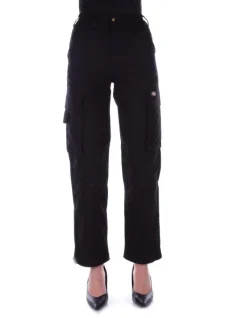 DICKIES Pantalone Donna Hooper bay cargo>Donna Pantaloni