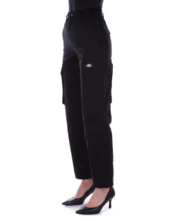 DICKIES Pantalone Donna Hooper bay cargo>Donna Pantaloni