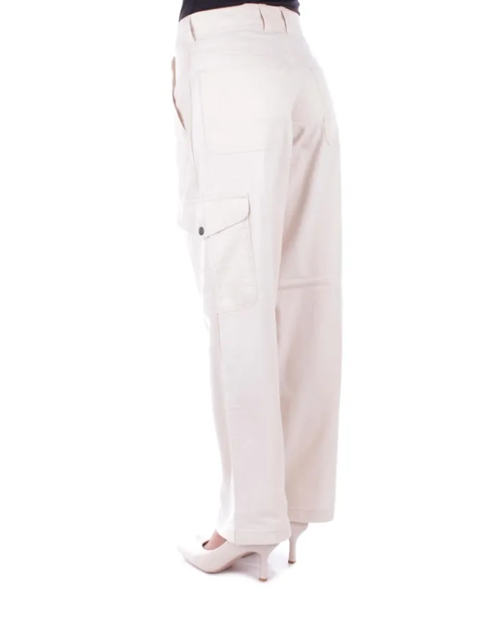 DICKIES Pantalone Donna Duck canvas cargo>Donna Pantaloni