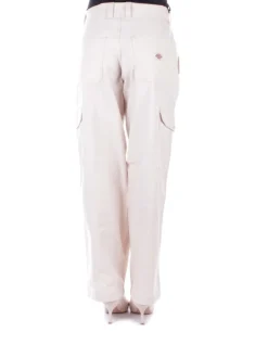 DICKIES Pantalone Donna Duck canvas cargo><noscript><img width=