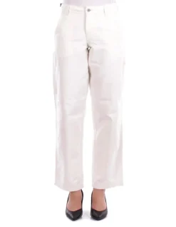 DICKIES Pantalone Donna duck canvas pant w sw>Donna Pantaloni
