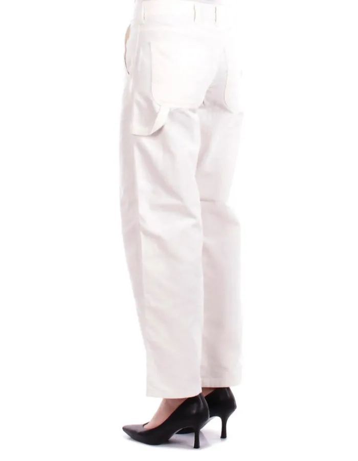 DICKIES Pantalone Donna duck canvas pant w sw>Donna Pantaloni