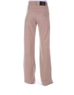 DONDUP Pantalone Donna Pantalone amber><noscript><img width=