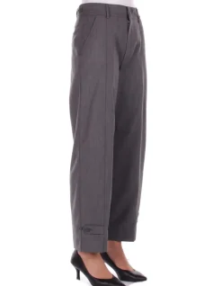 DONDUP Pantalone Donna Pantalone fannie><noscript><img width=