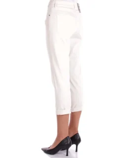 DONDUP Pantalone Donna Pantalone koons bott gioiello><noscript><img width=