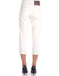 DONDUP Pantalone Donna Pantalone koons bott gioiello><noscript><img width=