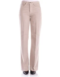 DONDUP Pantalone Donna Jacklyn>Donna Pantaloni