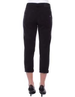 DONDUP Pantalone Donna Koons gioiello><noscript><img width=