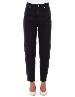 DONDUP Pantalone Donna Pantalone bessie>Donna Pantaloni