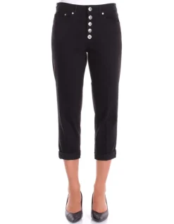 DONDUP Pantalone Donna Pantalone koons bott gioiello>Donna Jeans