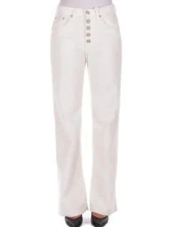 DONDUP Pantalone Donna Pantalone ljacklyn gioie>Donna Pantaloni