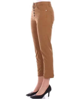 DONDUP Pantalone Donna Koons gioiello>Donna Pantaloni